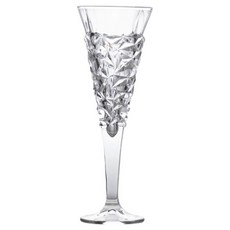 French Mars 節慶家庭咖啡館玻璃酒杯 4號, 1個, 200ml