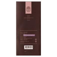 orco 頂級香草豆莢, 250g, 1個