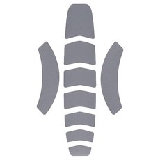 PETZL VERTEX 安全帽用反光貼紙