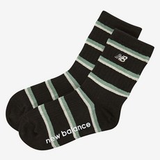 뉴발란스키즈 스트라이프 양말