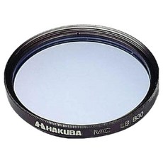 하쿠바 MC LB B30 색보정 카메라 렌즈필터 62mm, 1개