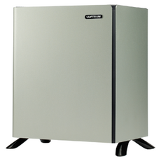 LUFTRUM 瑞際 自然氣化式加濕器, H201, 魅力橄欖綠