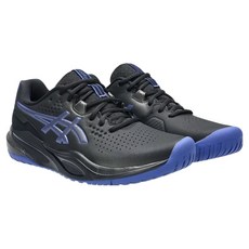 ASICS 亞瑟士 男款 GEL-CHALLENGER 15 D楦網球鞋 1041A510-001
