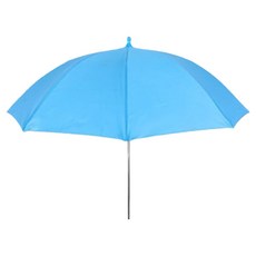 노이원 다용도 촬영우산 라이트블루 50cm, 1개