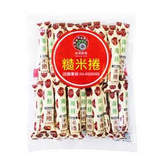 台灣榖堡 海苔糙米捲 經濟包 台灣公司貨 20個裝, 1個, 10g