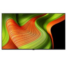 LG전자 4K UHD 올레드 TV, 138cm(55인치), OLED55B5NNA, 벽걸이형, 방문설치