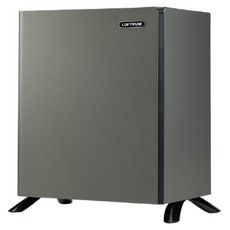 LUFTRUM 瑞際 自然氣化式加濕器, H501, 深灰色