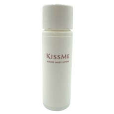 KISSME 奇士美 煥妍金萃保濕柔軟乳液, 1個, 12ml