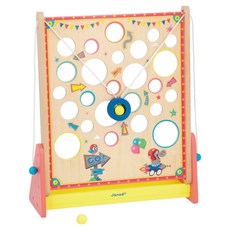 Janod 垂直迷宮, 1個, 混和顏色