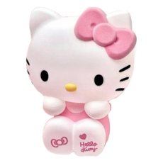 EMIE 億覓 拍拍燈 D10, 凱蒂貓