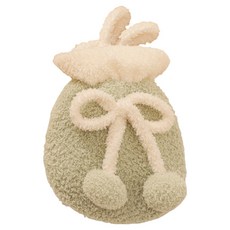 Solle 溫暖熱水袋 溫水熱敷包 綠色 350ml 10 x 16 x 3 cm, 1套