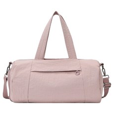 健身包, 粉紅色, 1個