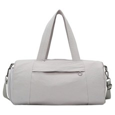 健身包, 灰色, 1個
