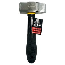 SUSA 제초 시트 고정핀용 다목적 미니망치 SBH-0.45, 1개