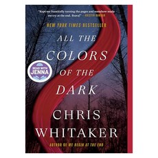 All the Colors of the Dark, Crown Publishing Group (NY)