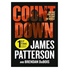 Countdown, Grand Central Publishing