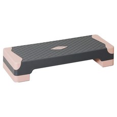 sportler 三層階梯踏板, 粉紅色