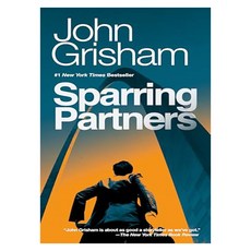 Sparring Partners, Vintage Books