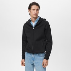 MANGO 男款 BADY 運動衫 17075998