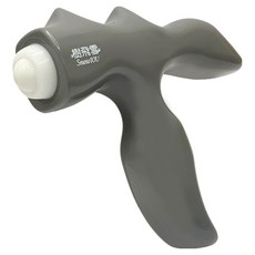 SnowIOU 樹飛雪 負離子 遠紅外線能量按摩撥筋棒, 1個