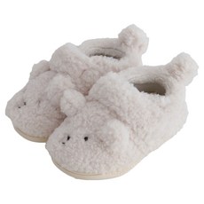 balsori Baby Jam 汪汪啾啾鞋