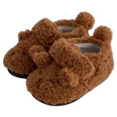 베이비잼 뭉뭉이 삑삑이슈즈