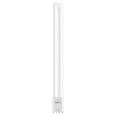 OSRAM 歐司朗 U型 FPL 三波長 替代型 LED 螢光燈 DUXLED 18W/840230VGL, 白色, 1個