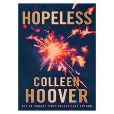 Hopeless, Simon & Schuster Ltd