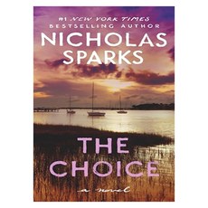 The Choice, Grand Central Publishing