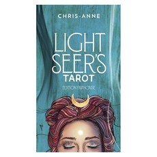 Light Seer's Tarot, Hay House