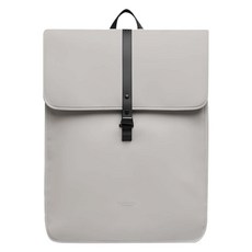 GASTON LUGA Dash Backpack 16吋, 灰褐色