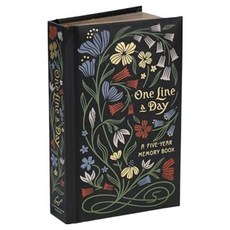 Nouveau One Line a Day, Chronicle Books