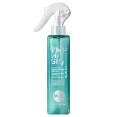 bbcos 必可市 甦活超奈米彈力捲俏噴霧, 1個, 200ml