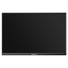 ZEUSLAP QHD 2.5K 144Hz 500cd 便攜式電競便攜螢幕, 40.6cm, P16K