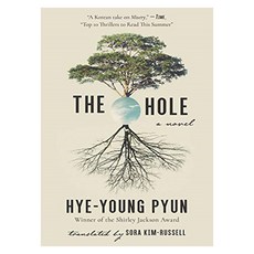 The Hole, Arcade Pub