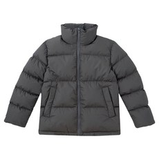 BASE ALPHA ESSENTIALS 短版鋪棉外套