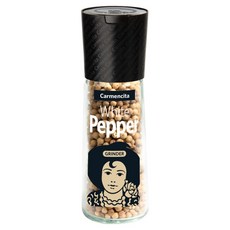 Carmencita 卡門 白胡椒粒, 1個, 51g