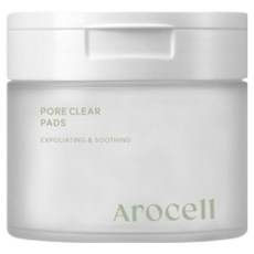 아로셀 포어 클리어 필링 패드 180ml, 70매입, 1개