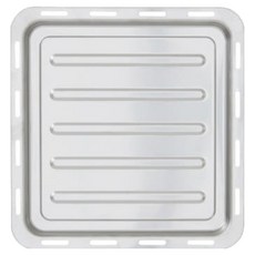 DDO LAB 蒸氣氣炸鍋 15L專用 不鏽鋼集油盤, AF559TA, 單一顏色