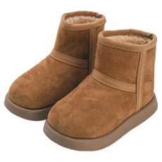 Rabbit Foot Y 天鵝絨內刷毛靴