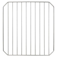 DDO LAB 蒸氣氣炸鍋 15L 專用不鏽鋼多功能烤架, Ddio Lab 蒸氣氣炸鍋 15L 多功能烤架, 單一顏色