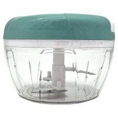 Lofor 樂活生活家 快刀手食物料理器, 1個, 綠色