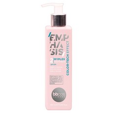 bbcos 必可市 甦活染後絲緞光澤精華, 250ml, 1個