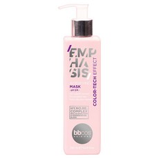 bbcos 必可市 甦活染後煥新光采護髮膜, 1個, 250ml