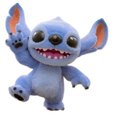 Hot Toys Cosbaby 星際寶貝公仔 史迪奇 S, 1個