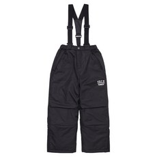 YALE KIDS 兒童 Yale 撞色雪褲 YJCT4SE43391