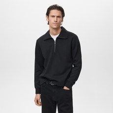 MANGO 男士 WINNYM 運動衫 17005985