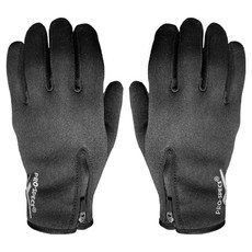 프로스펙스 헤비 파워웜 기모 스포츠장갑, 블랙, 1개