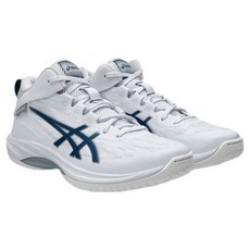 ASICS 亞瑟士 GELHOOP V17 S 男款D標準楦籃球鞋 1063A101-100