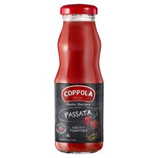 COPPOLA 柯波拉 番茄泥, 1罐, 680g
